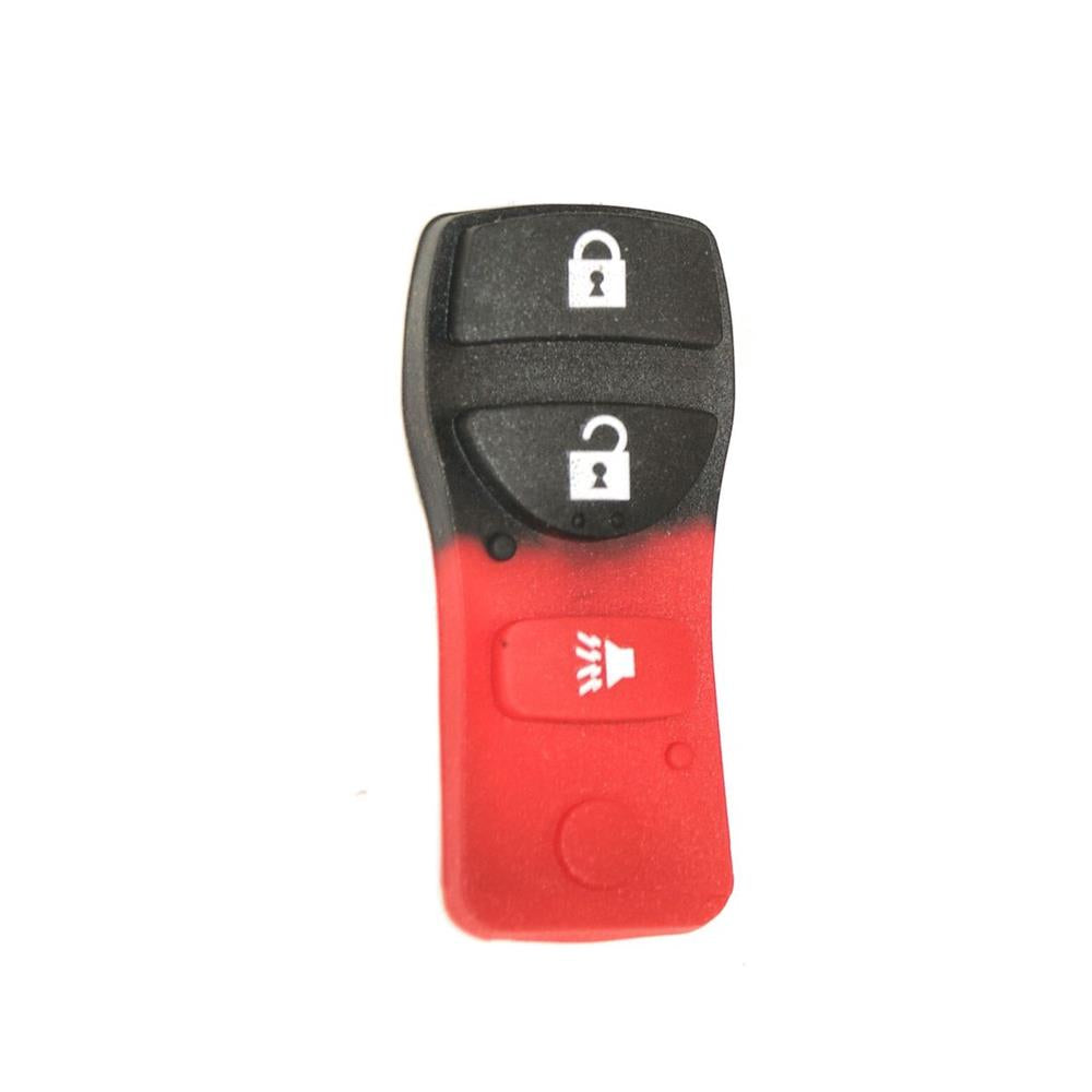 3-button adaptable plate for Nissan remote control. Shop across categories at DIAYTAR NIGERIA and enjoy budget-friendly nationwide shipping in 5-8 days.