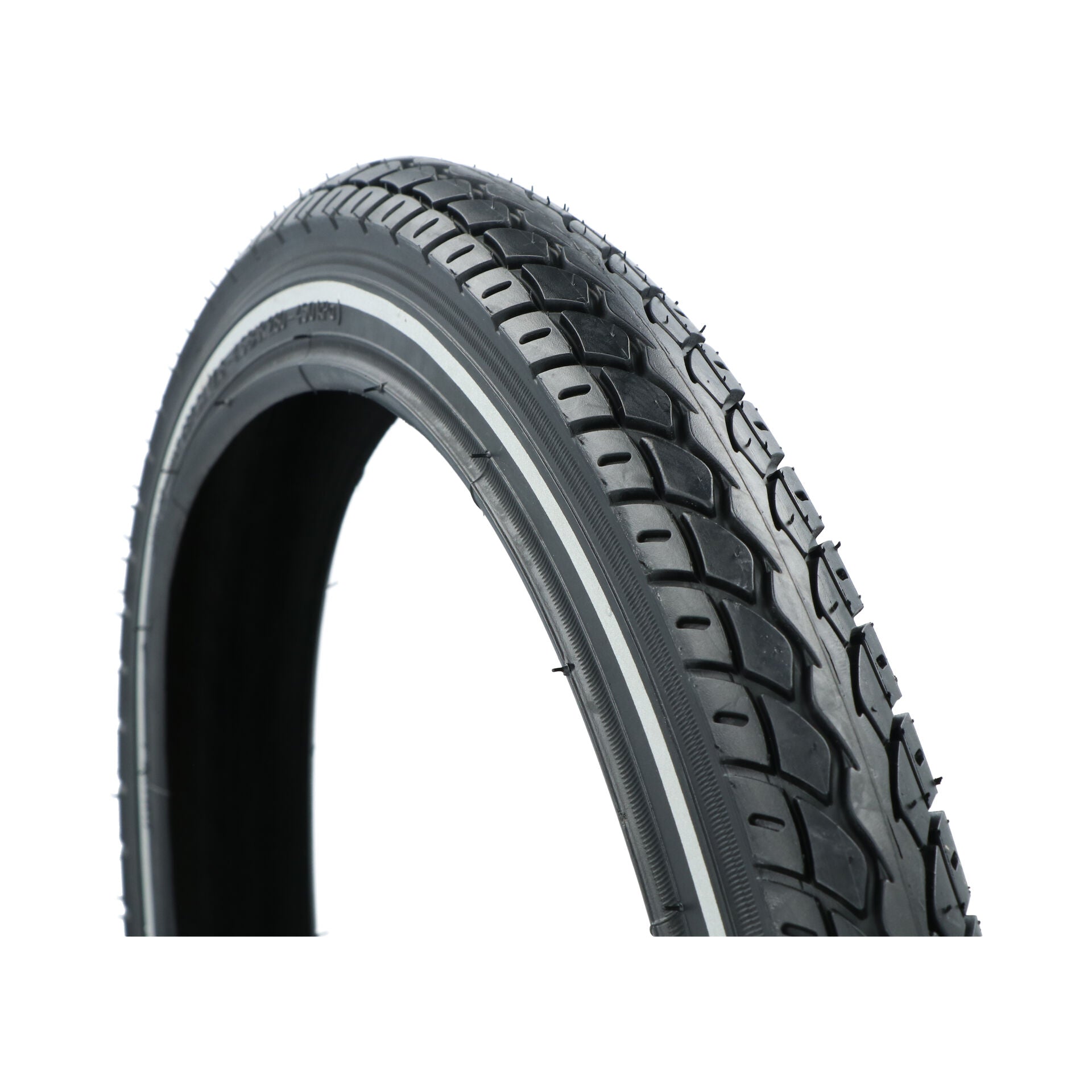 Tire 20 x 1.75 (47 406) reflective dresco. Shop with ease at DIAYTAR NIGERIA, Nigeria's premier e-commerce platform offering budget-friendly shipping.