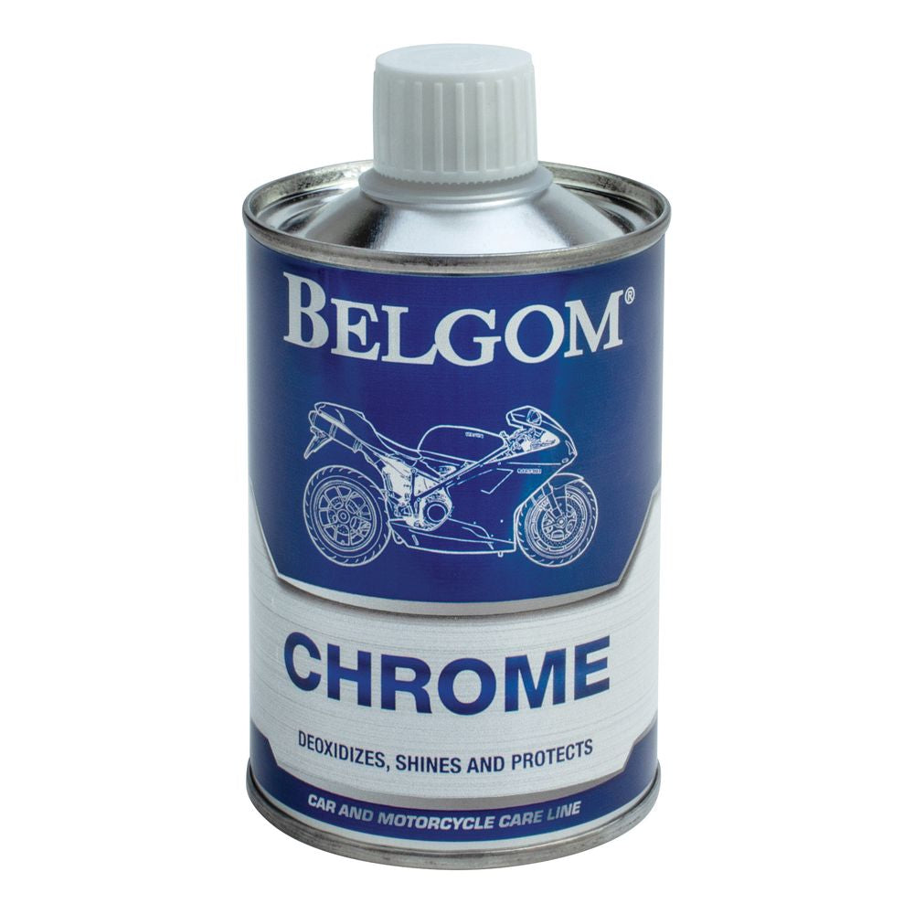Polish chrome 250ml belgom p07 030. DIAYTAR NIGERIA: Connecting every Nigerian with quality products at prices everyone can afford.
