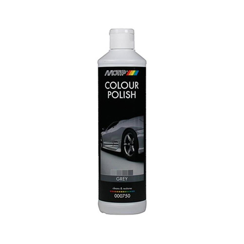Polish pigments gris flacon 500ml motip. DIAYTAR NIGERIA brings satisfaction with every purchase through affordable prices and prompt shipping.