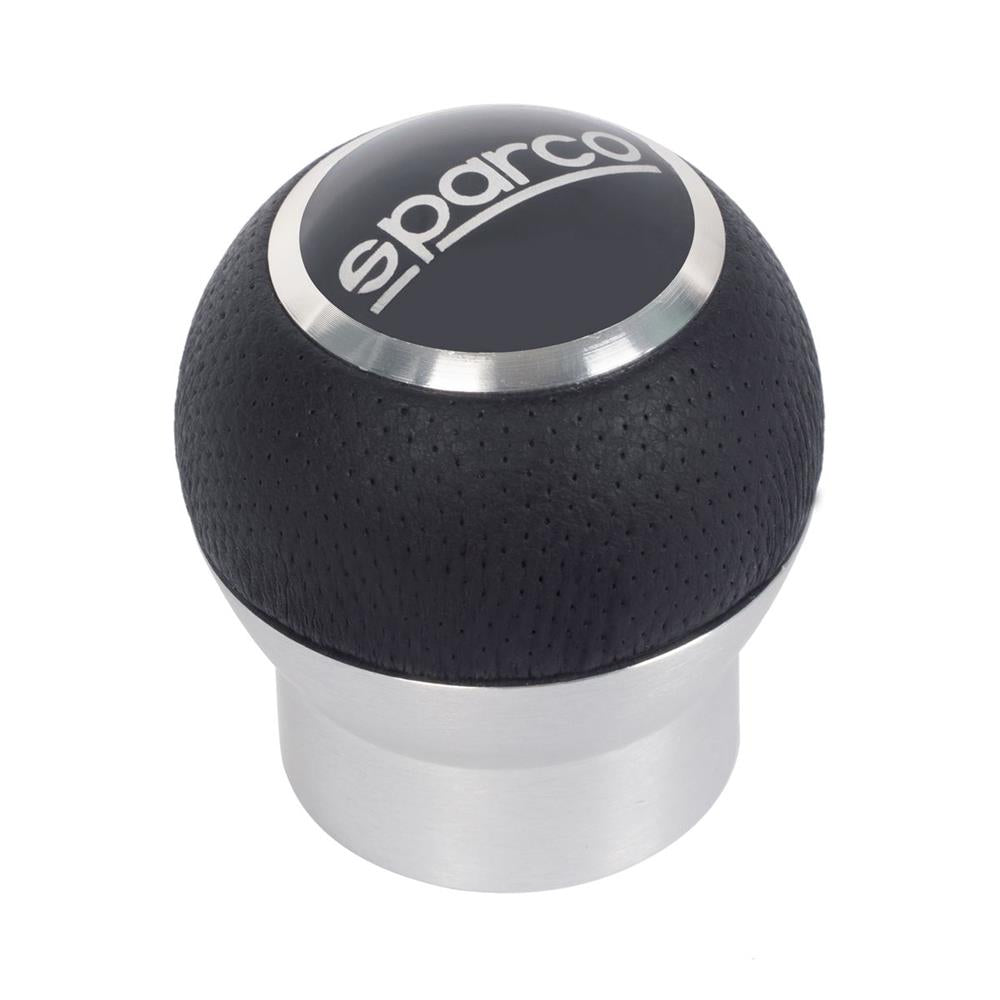 Sparco aluminum/leather gear knob (excluding reverse gear ring). DIAYTAR NIGERIA brings affordable shopping to your fingertips with reliable delivery in less than 8 days.