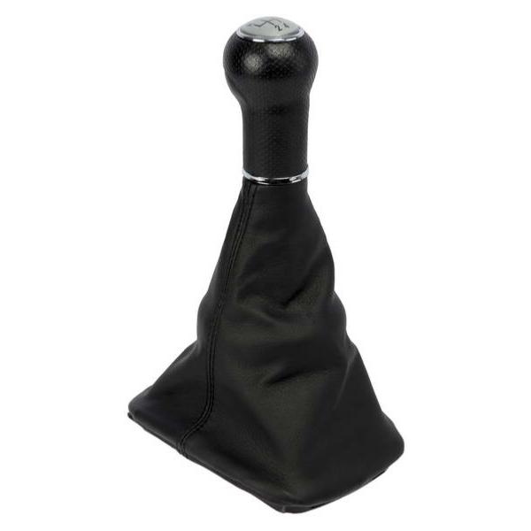 Gear knob + gaiter adaptable for golf 3 5/6 speeds. DIAYTAR NIGERIA brings the market to your fingertips with affordable prices and swift delivery services.
