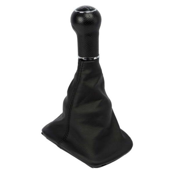 Gear knob + gaiter adaptable for golf 4 and 5 5/6 speed 23mm. DIAYTAR NIGERIA makes every shopping desire a reality with affordable prices and delivery in 5-8 days.