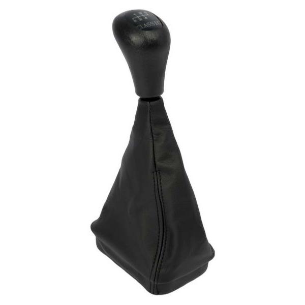 Gear knob + gaiter adaptable for mercedes w202 5 speed. Experience the ultimate in shopping convenience with DIAYTAR NIGERIA's vast catalog and 5-8 day delivery.