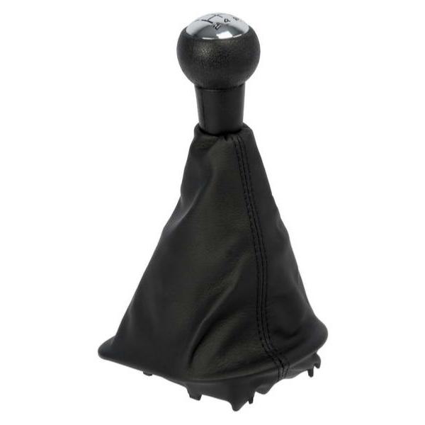 Gear knob + gaiter adaptable for Peugeot 207 / 307 / 308 5 speeds. DIAYTAR NIGERIA: Where affordable online shopping meets reliable delivery across Nigeria.