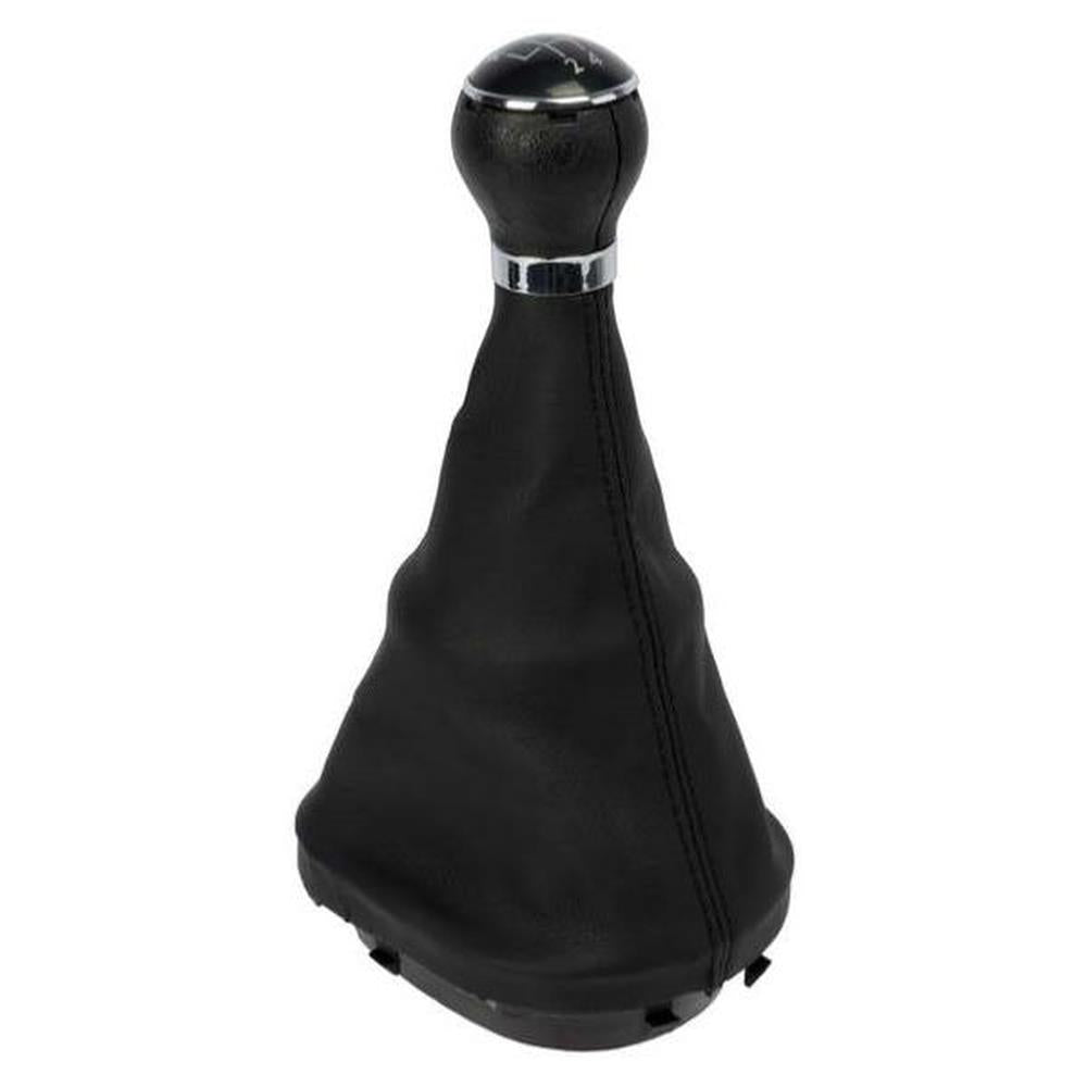 Gear knob + gaiter adaptable for vw touran (03 11) 5/6 speeds. Shop with ease at DIAYTAR NIGERIA and enjoy our extensive product range delivered at affordable rates.