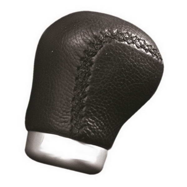 Universal aluminum/black leather gear knob (excluding reverse gear ring). Nigeria's e-commerce leader delivers unmatched variety and value to your doorstep in just 5-8 days.