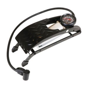 Premium single cylinder foot pump max. 7bar tuv/gs. Nigeria's most diverse e-commerce platform delivers quality and affordability to your doorstep in 5-8 days.