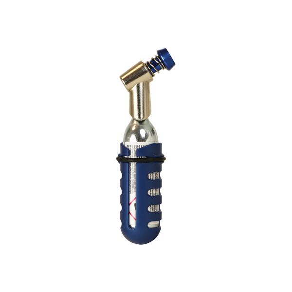 Pump with 16g dresco co2 cartridge. DIAYTAR NIGERIA transforms online retail with our affordable platform and dependable shipping service.