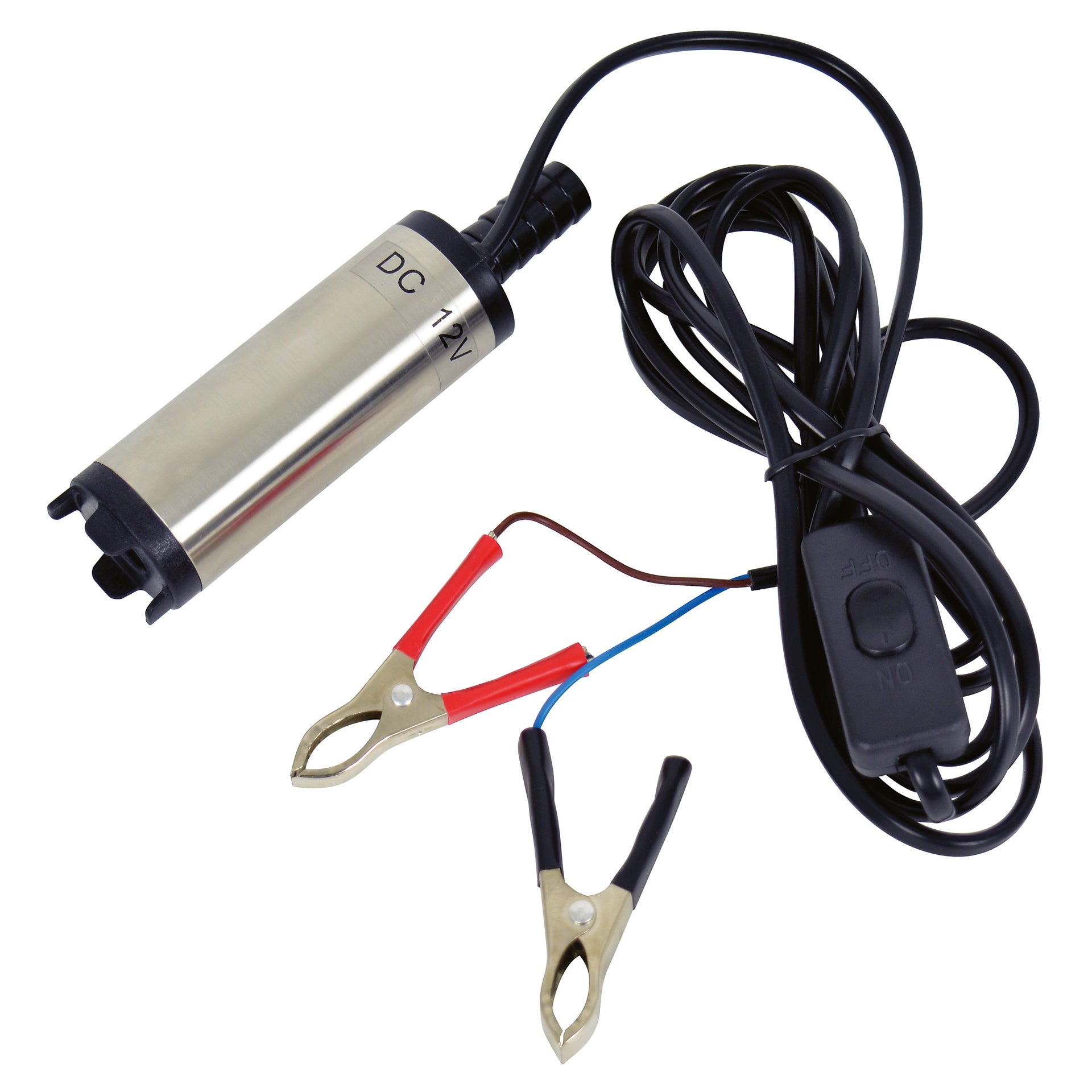 Mini 12v transfer pump. Shop smart with DIAYTAR NIGERIA's vast selection and enjoy affordable shipping in just 5-8 days.