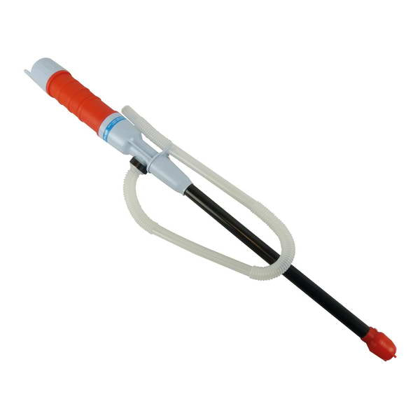 Electric drain pump (batteries). Experience retail therapy without the financial stress at DIAYTAR NIGERIA's affordable e-commerce platform.
