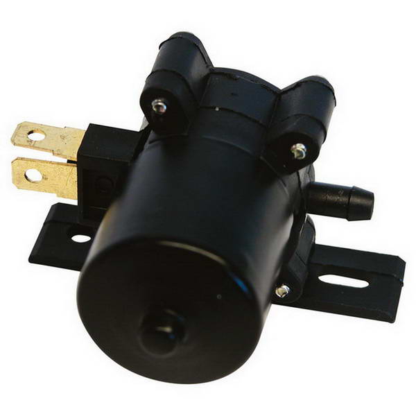 Universal windshield washer pump 12v. Discover the joy of online shopping with DIAYTAR NIGERIA's budget-friendly prices and reliable shipping.