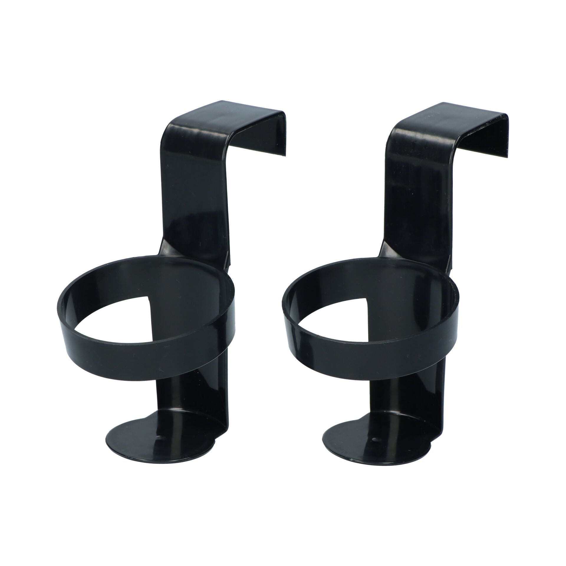 Cup holder (x 2pcs). DIAYTAR NIGERIA brings affordable shopping to every Nigerian home with delivery in just 5-8 days.