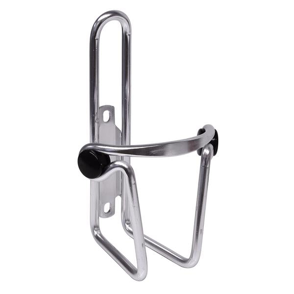 Dresco chrome aluminum bottle holder. DIAYTAR NIGERIA: Your affordable marketplace with reliable 5-8 day shipping across Nigeria.