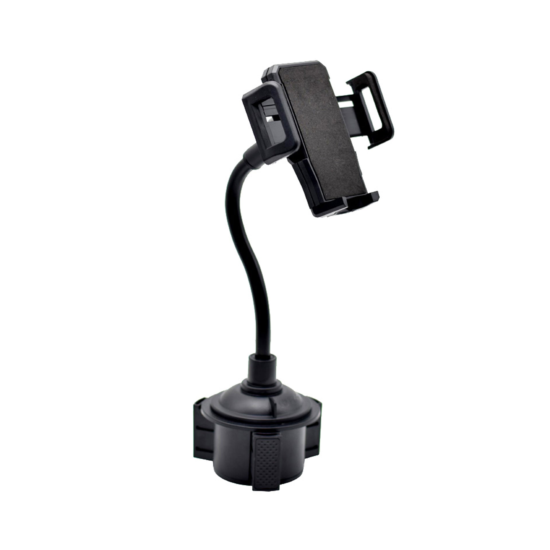 Carpoint phone holder to fix in cup holder. Your ideal shopping partner, DIAYTAR NIGERIA offers extensive variety with reliable nationwide shipping.