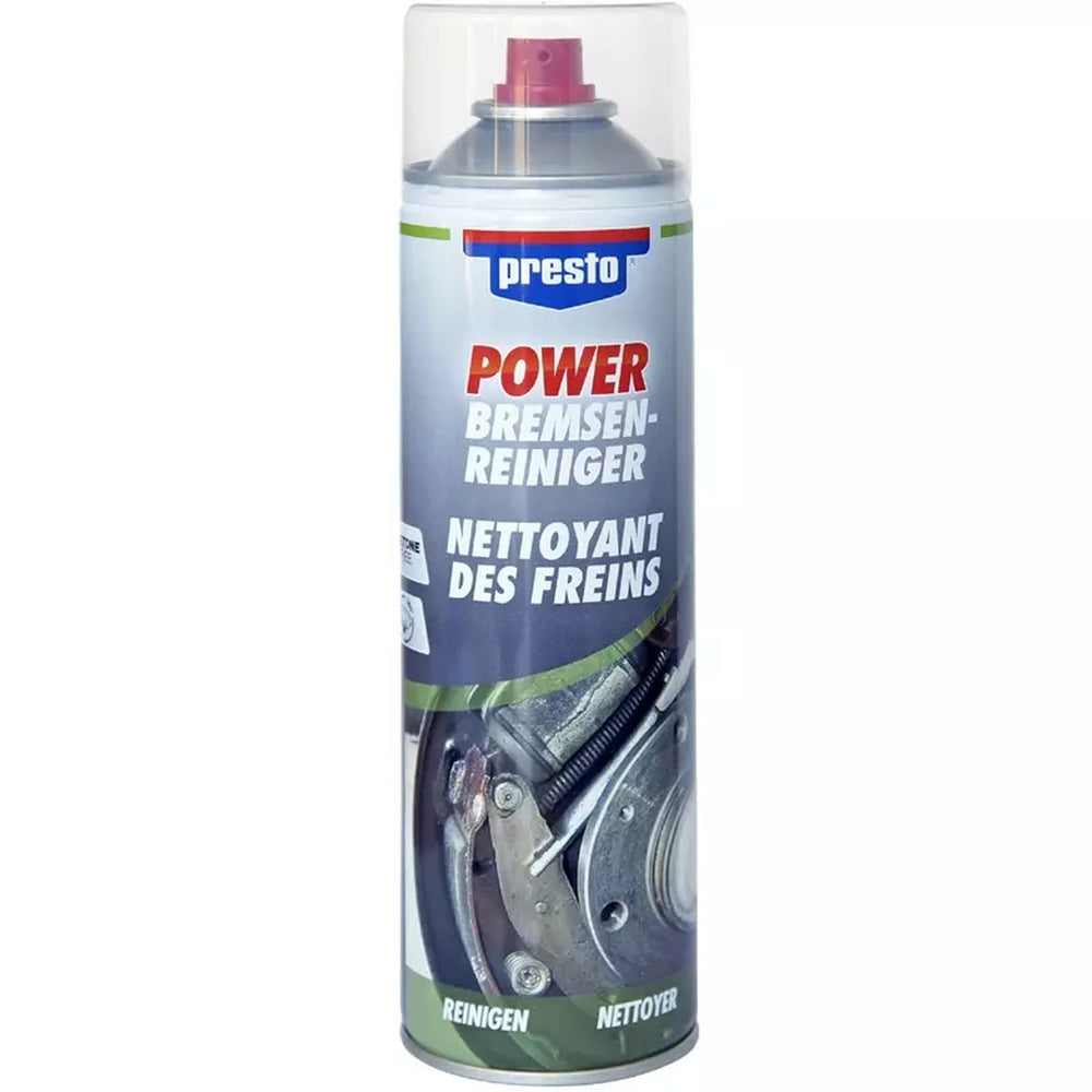 Power brake cleaner 500 ml presto. Shop the smart way with DIAYTAR NIGERIA's extensive selection and budget-friendly nationwide delivery.