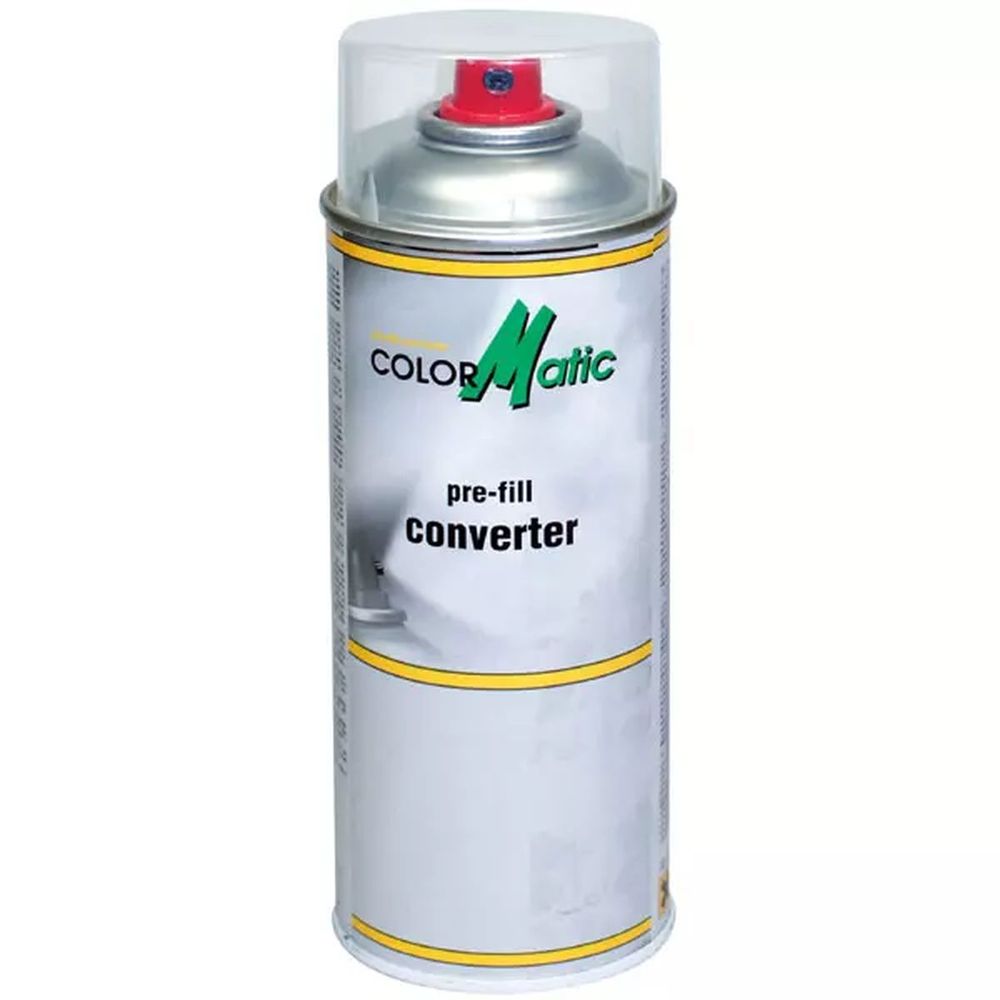Aerosol pre gaze (pre-fill) avec additif 2k hs aerosol 325 ml colormatic. Discover shopping simplified with DIAYTAR NIGERIA's comprehensive platform and reliable 5-8 day shipping.