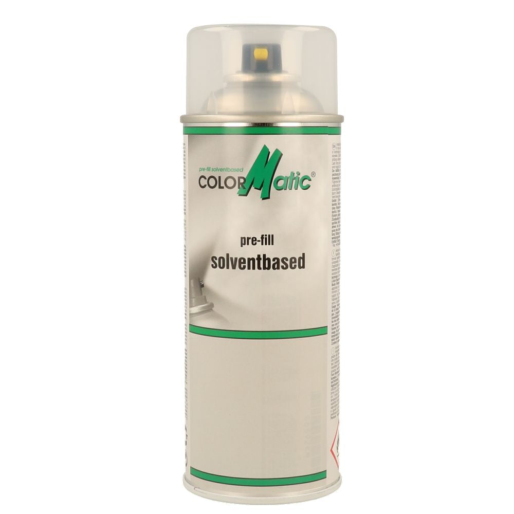 Aerosol pre gaze base solvant 300 ml colormatic. Shop confidently with DIAYTAR NIGERIA's vast product range and budget-friendly nationwide shipping.