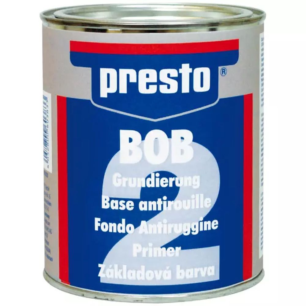 Presto 250ml anti-rust primer. Your trusted shopping companion, DIAYTAR NIGERIA delivers affordable solutions in just 5-8 days.