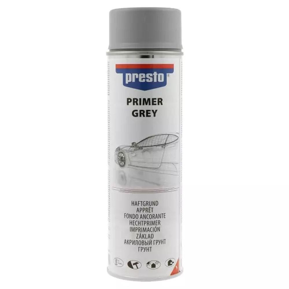 Appret (primer) rouge aerosol 500 ml presto. DIAYTAR NIGERIA connects your desires with reality through our affordable e-commerce platform and quick delivery.