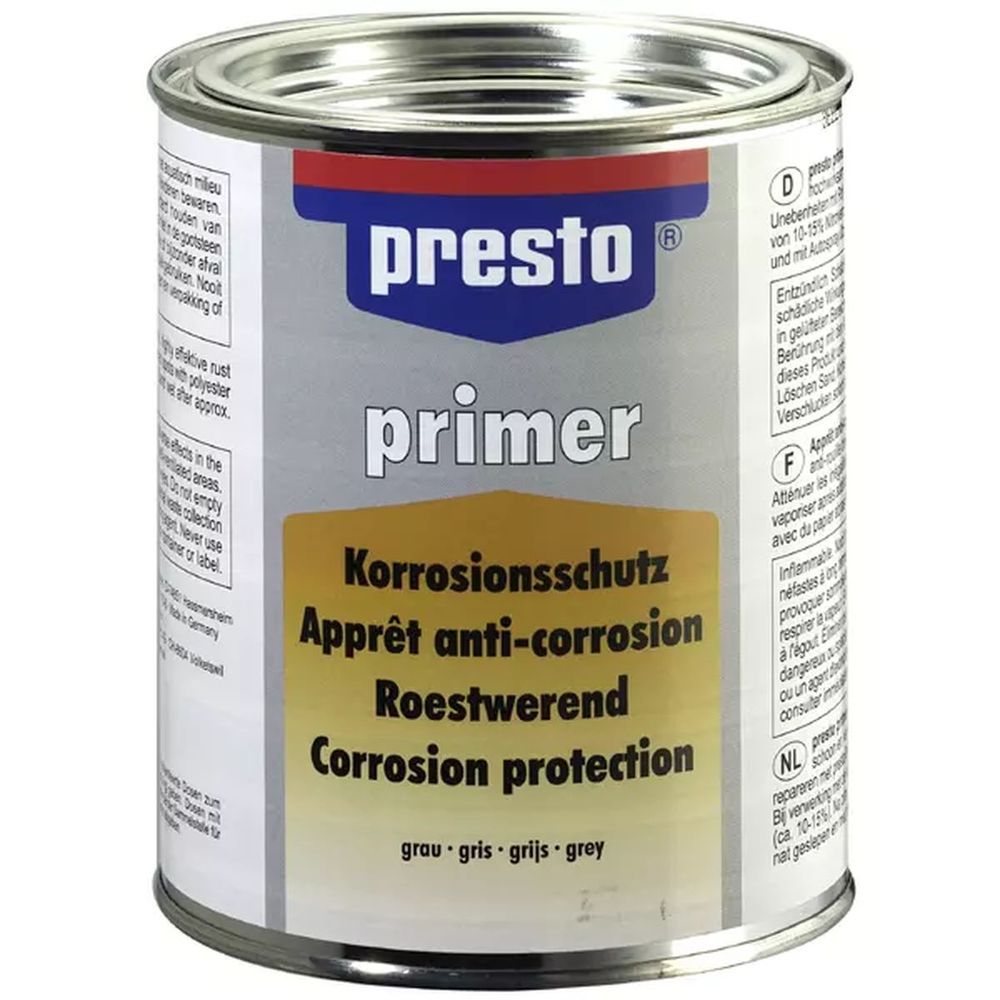 Dark red primer in 750ml pot presto. Discover why millions choose DIAYTAR for affordable online shopping with delivery in just 5-8 days.