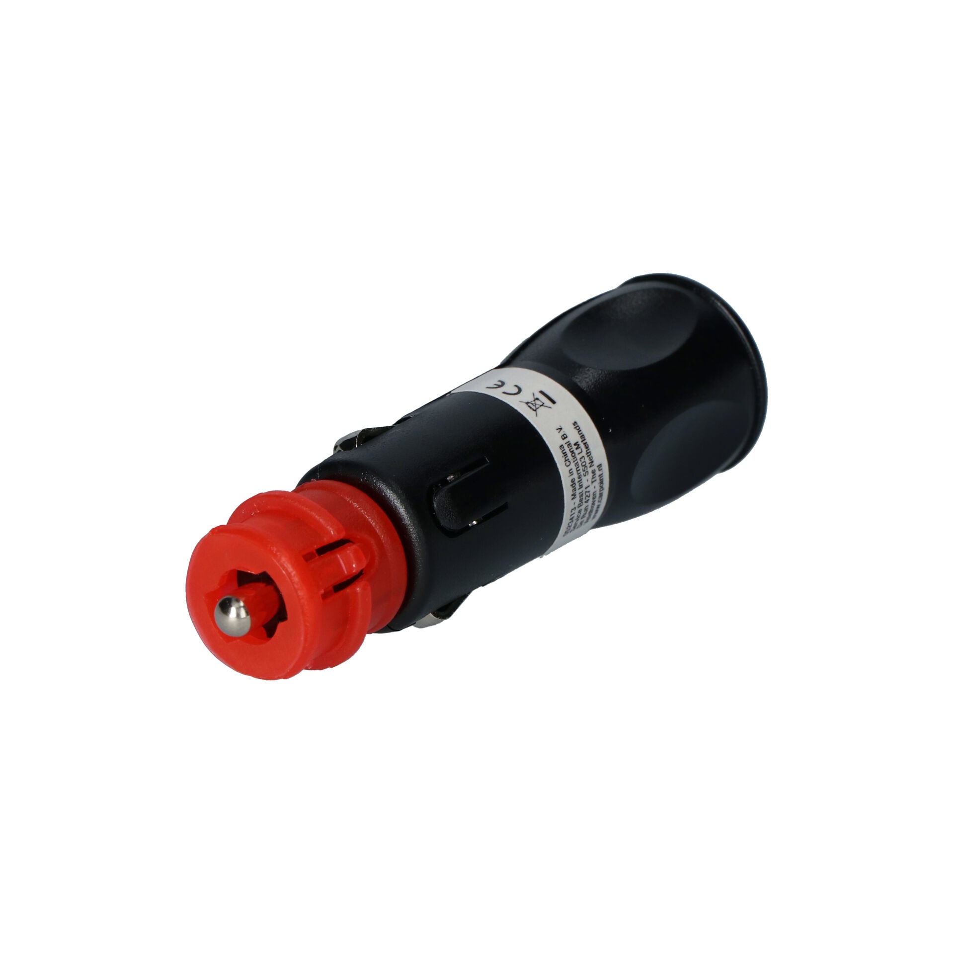 Cigarette lighter socket 8a 6/24v din iso 4165. DIAYTAR NIGERIA transforms online retail with our affordable platform and dependable shipping service.
