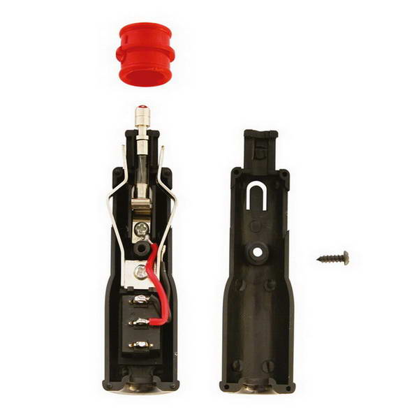 Cigarette lighter socket with switch 8a 12v. Shop across boundaries with DIAYTAR NIGERIA's comprehensive catalog delivered nationwide at budget rates.