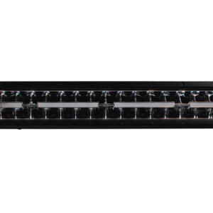 Cree LED long range projector - double row - 30w 10-32v black 559x84x75mm. DIAYTAR NIGERIA: Making online shopping accessible with affordable prices and nationwide delivery service.