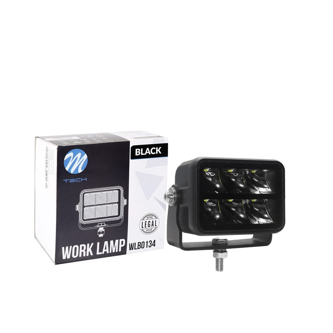 Cree LED long range projector - double row - 30w 10-32v black 85x62x74mm. Your everyday shopping companion, DIAYTAR NIGERIA offers unbeatable value with nationwide delivery.