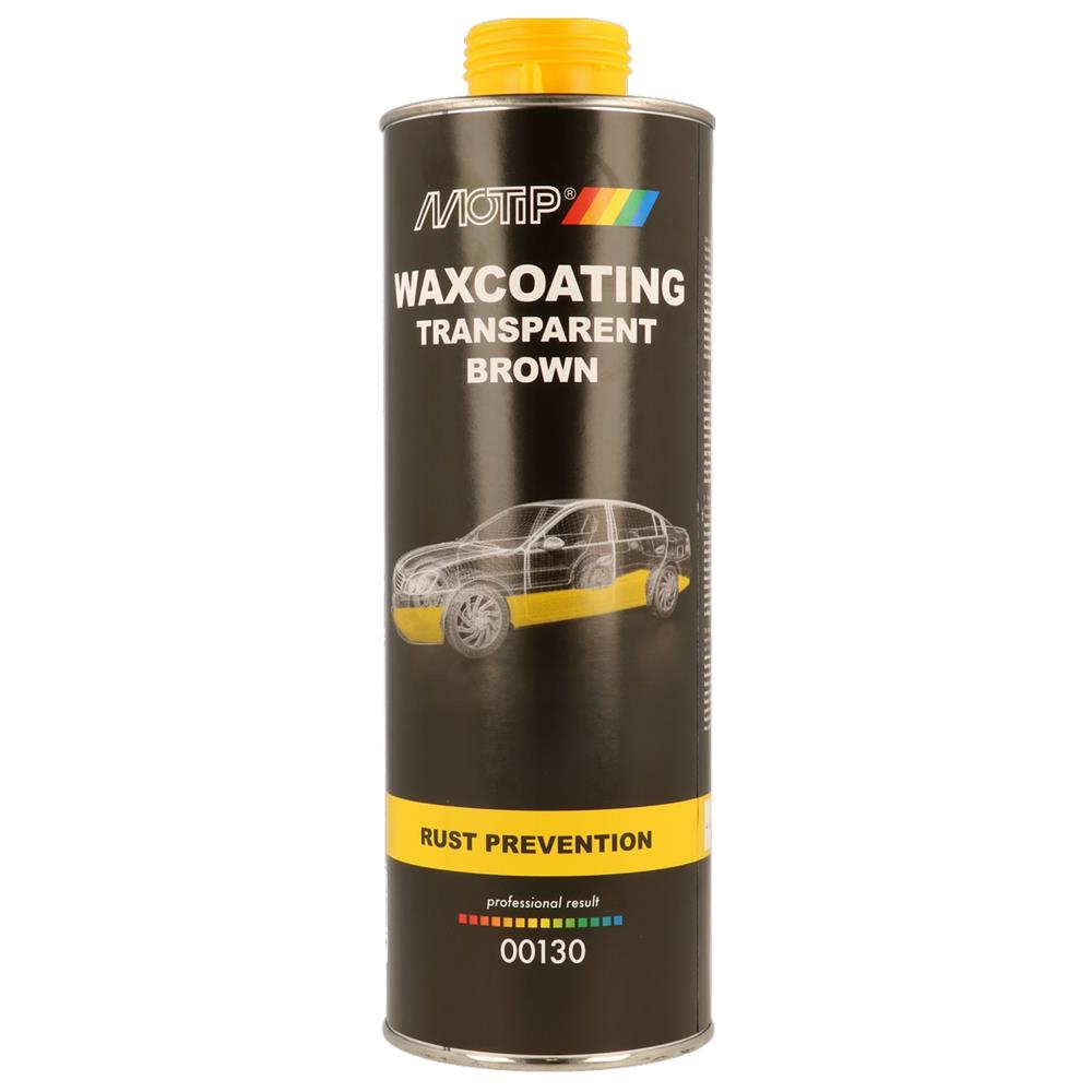 Motip transparent anti-rust protective wax 1l bottle. Shop confidently with DIAYTAR NIGERIA, offering affordable prices and reliable delivery within a week.