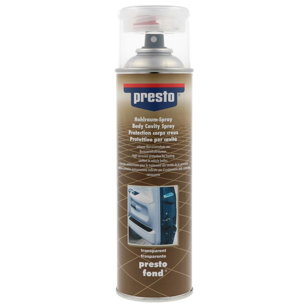 Presto hollow body protection 500 ml. DIAYTAR NIGERIA transforms online retail with our affordable platform and dependable shipping service.