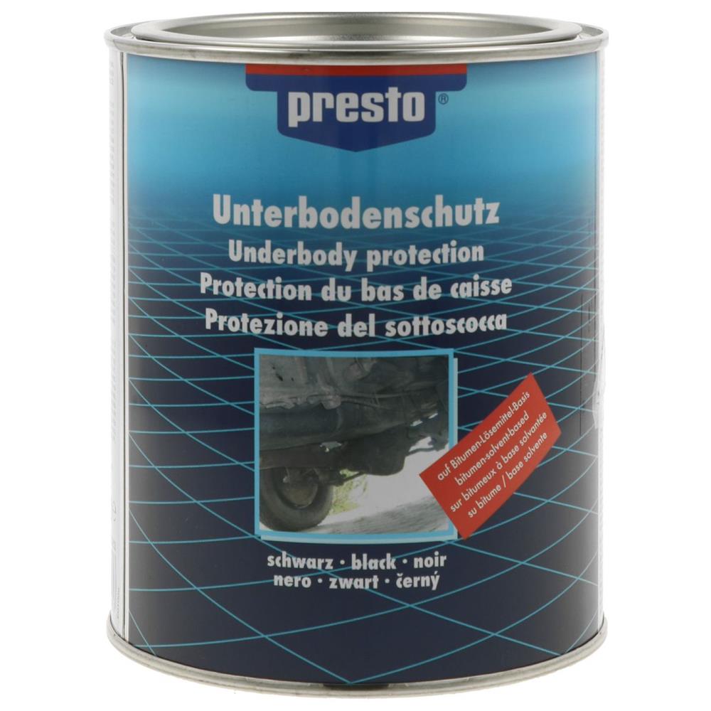 Presto bitumen underbody protection 1.3 kg. Your ultimate shopping destination, DIAYTAR NIGERIA combines extensive selection with affordable shipping.