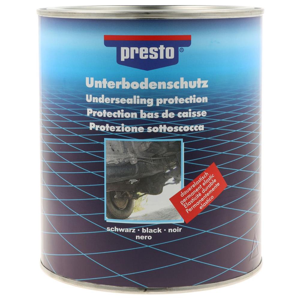 Presto bitumen underbody protection 2.5 kg. Experience satisfaction guaranteed with DIAYTAR NIGERIA's comprehensive platform and quick delivery.