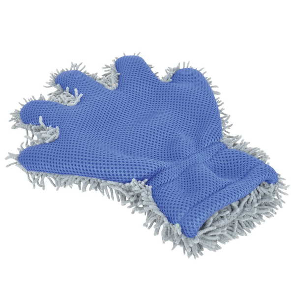 Protecton 2 in 1 washing glove. DIAYTAR NIGERIA: Where shopping is a pleasure with affordable prices and reliable delivery service.