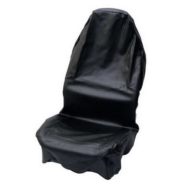 Washable faux leather backrest protector. DIAYTAR NIGERIA delivers more than products - we deliver affordable solutions within the week.