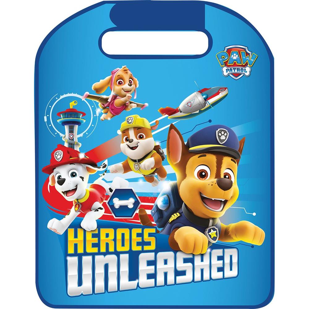 File protector - paw patrol. Shop across boundaries at DIAYTAR NIGERIA and enjoy budget-friendly nationwide delivery within the week.