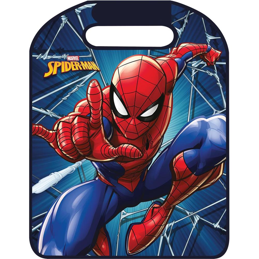 Protege dossier - spiderman. Shop smarter, not harder with DIAYTAR NIGERIA - thousands of products at your fingertips with affordable delivery.