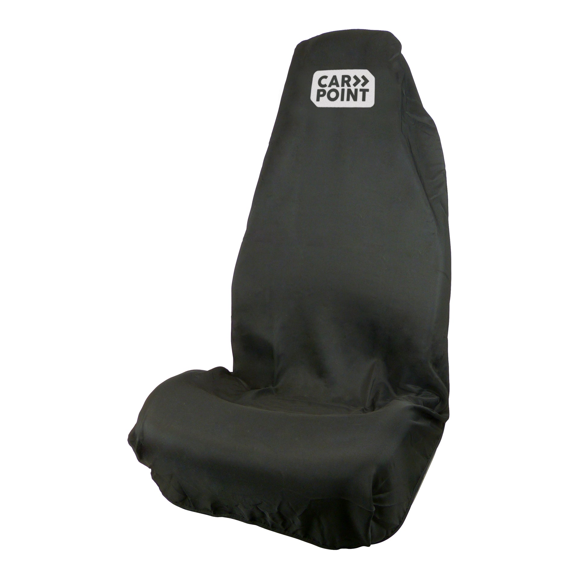 Universal backrest protector 100% polyester 1pcs. DIAYTAR NIGERIA: Putting quality products within reach of every Nigerian through our affordable marketplace.