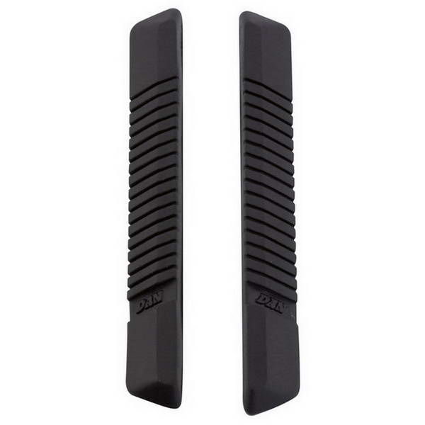 Adhesive door protectors 11cm black 2pcs. Shop for less and receive more with DIAYTAR NIGERIA's expansive e-commerce platform and nationwide delivery.