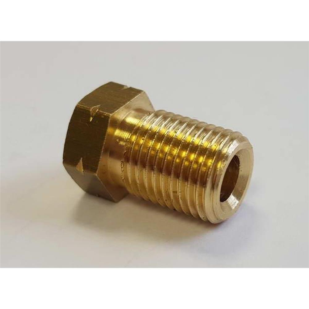 Brake line screw tube 4.75 - m 10x1 long. DIAYTAR NIGERIA: Empowering Nigerians with access to affordable products and reliable 5-8 day delivery.