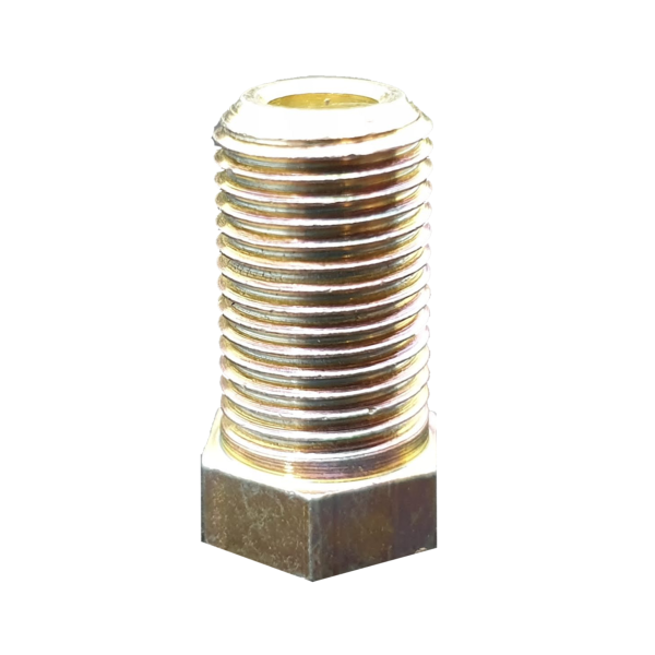 Brake line screw tube 4.75 - m 10x1 long head. Experience budget-friendly shopping at DIAYTAR NIGERIA, Nigeria's premier online marketplace with quick delivery.