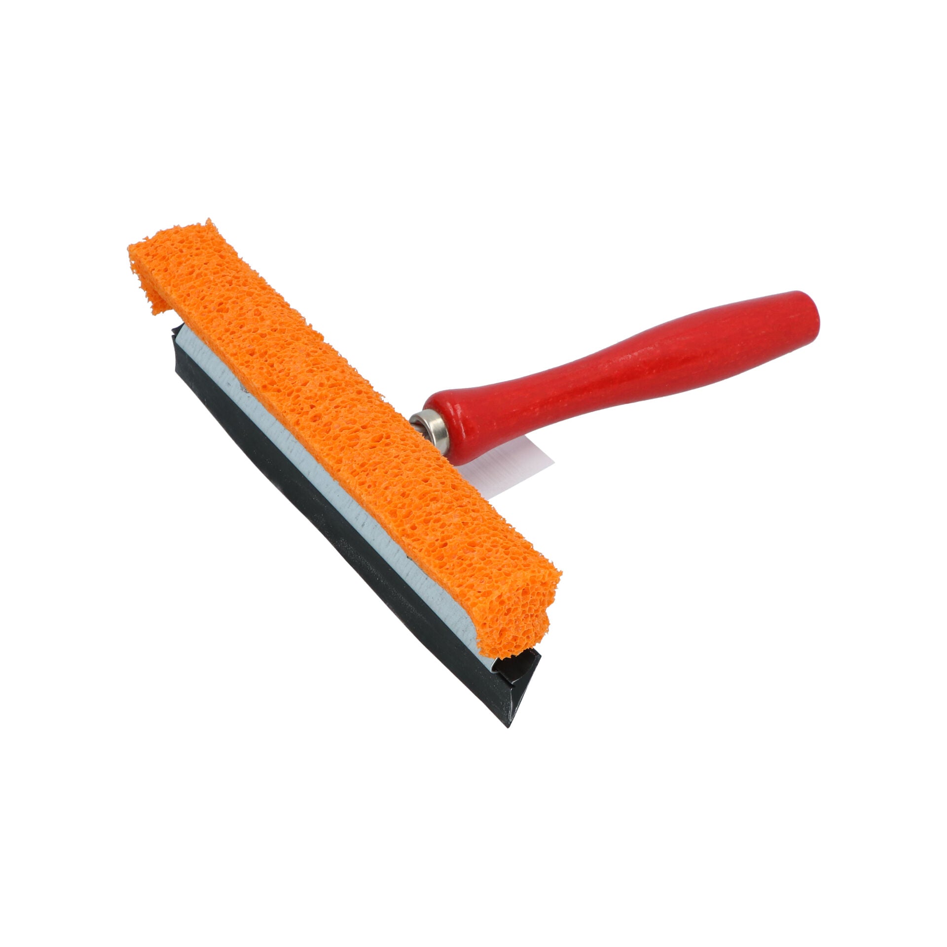 Window squeegee 22cm wooden handle 15cm. Experience the joy of convenient shopping with DIAYTAR NIGERIA's vast selection and quick delivery service.