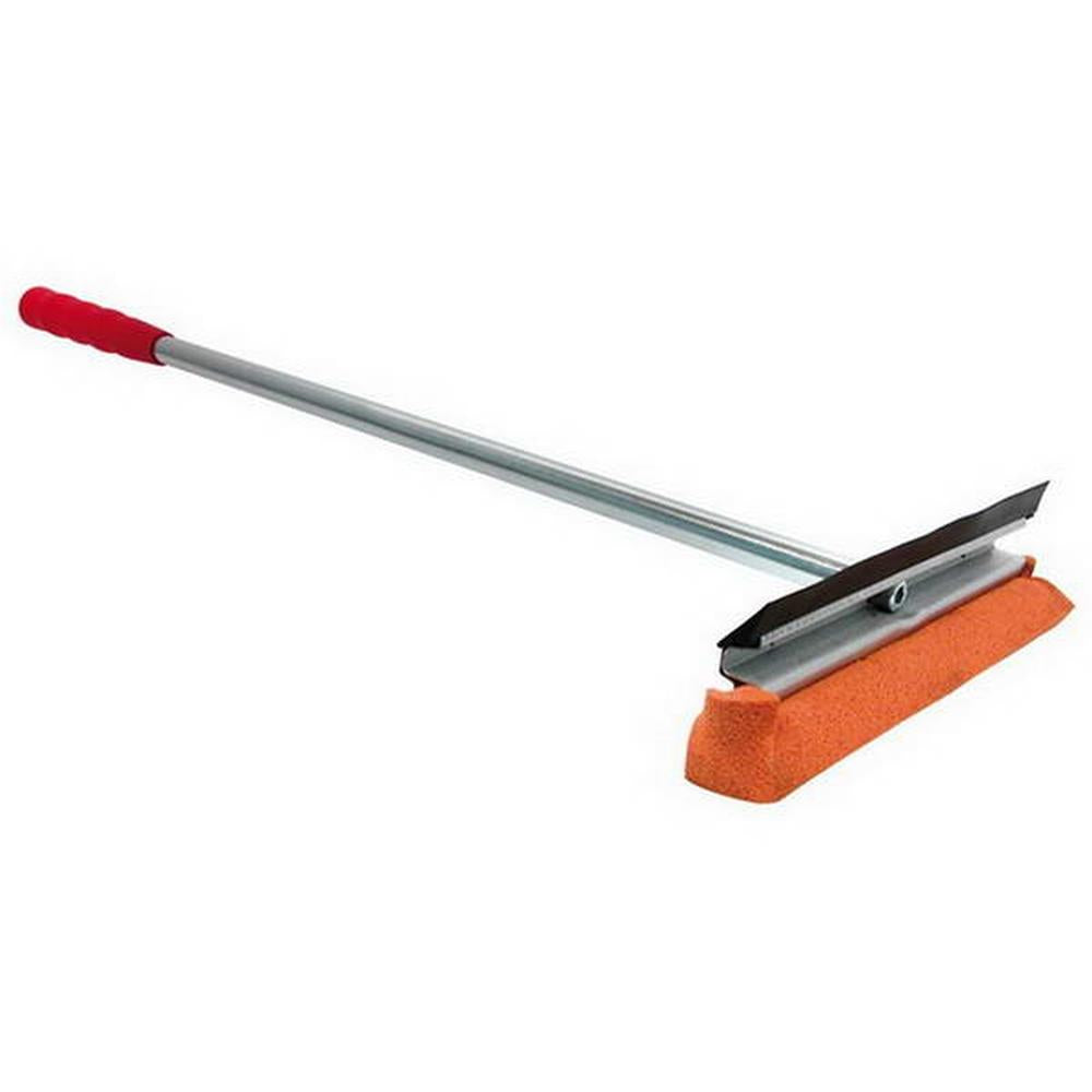Window squeegee 22cm metal handle 60cm. Discover shopping made simple with DIAYTAR NIGERIA's comprehensive platform and nationwide delivery service.