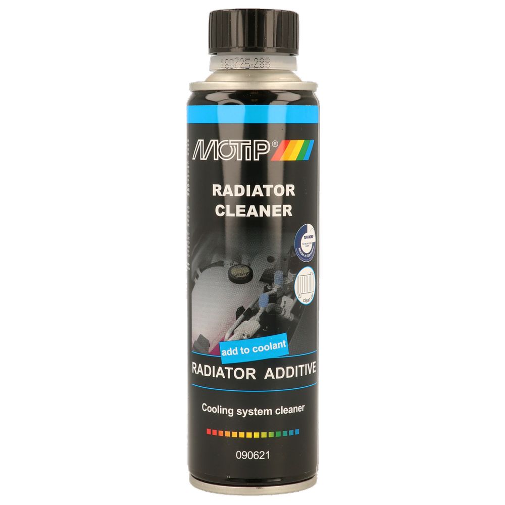 Radiator cleaner 300ml bottle motip. DIAYTAR NIGERIA: Simplifying access to thousands of products with affordable nationwide shipping.