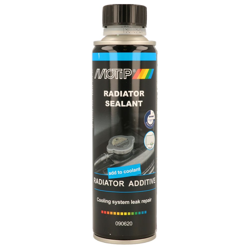 Radiator leak stopper 300ml bottle motip. DIAYTAR NIGERIA: Your affordable gateway to thousands of products delivered within a week.