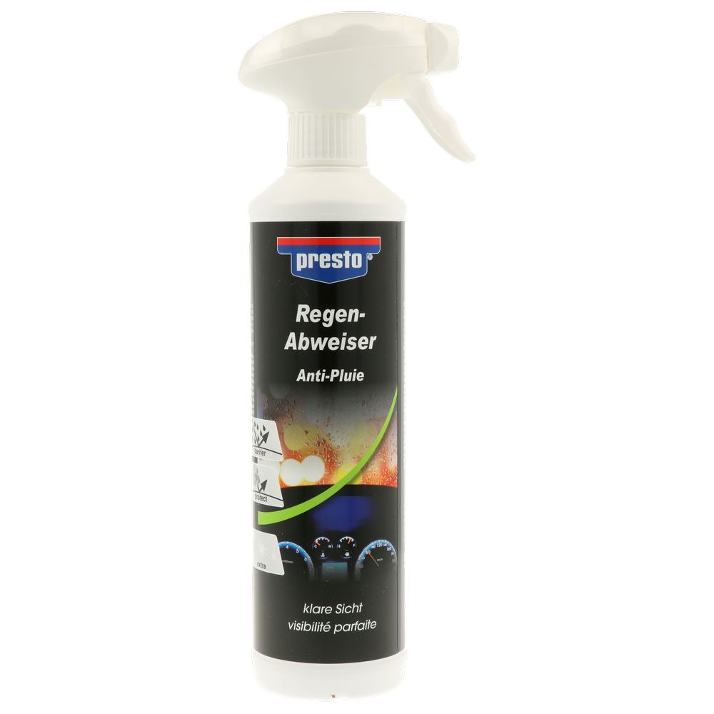 Rain away 500 ml presto. DIAYTAR NIGERIA makes quality accessible to all with our affordable prices and quick delivery service.