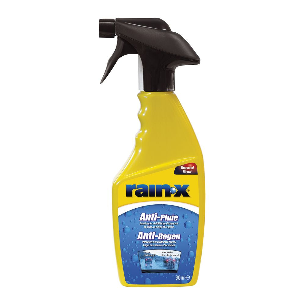 Anti-rain spray 500ml rain x. Shop efficiently from anywhere with DIAYTAR NIGERIA's comprehensive platform and quick delivery options.