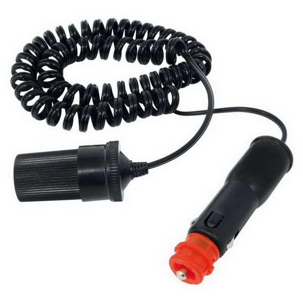 Cigarette lighter extension cord 3m max. 5a 12 24v. Shop with purpose at DIAYTAR NIGERIA and receive products at unbeatable prices within the week.