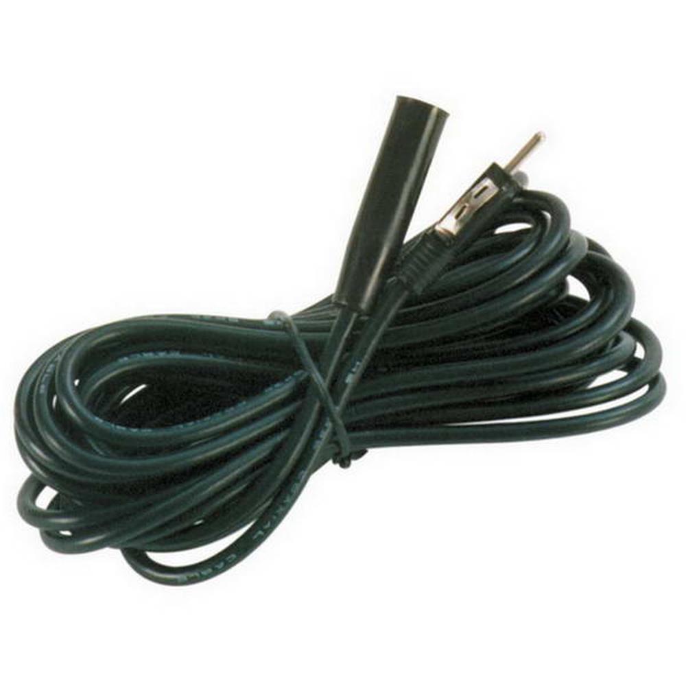 Antenna cable extension 0.5m 120 ohm. DIAYTAR NIGERIA transforms online retail with unbeatable prices and consistent delivery timeframes.