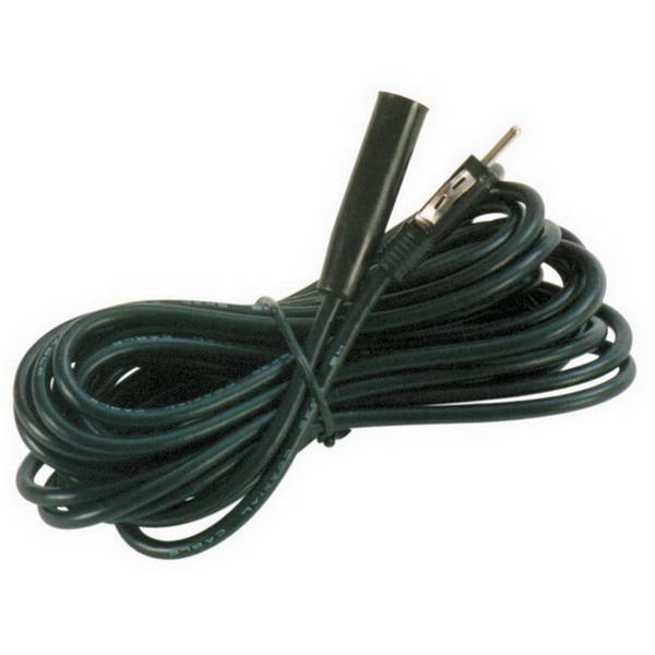 Antenna cable extension 3m 120 ohm z. DIAYTAR NIGERIA makes online shopping accessible to all with budget-friendly prices and reliable delivery.